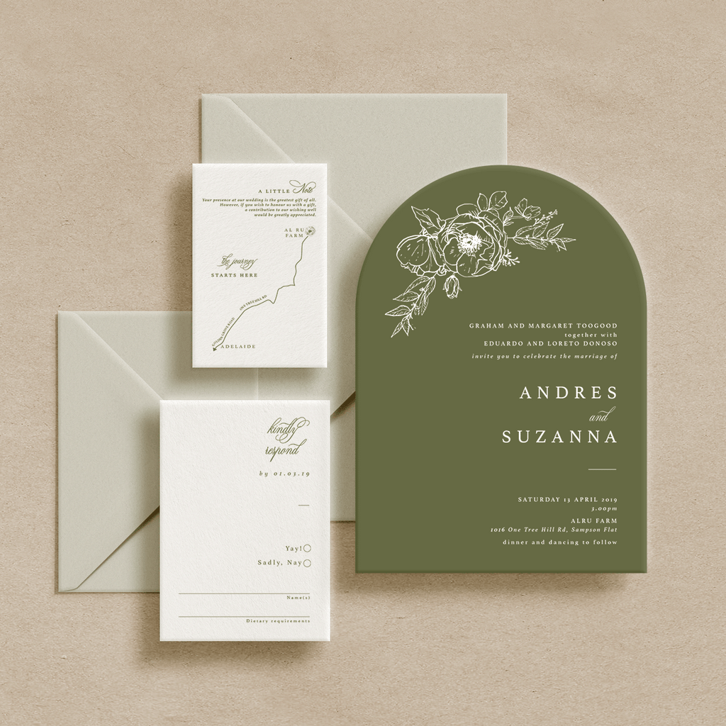 All For Love 3 Card Package