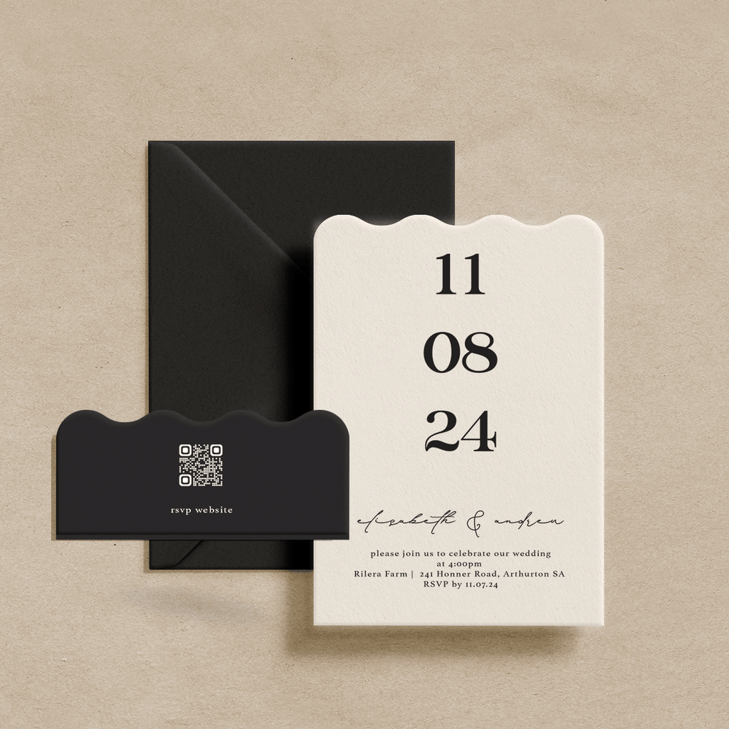 Signature 4 Card Package